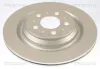 Bremsscheibe Hinterachse TRISCAN 8120 81004C Bild Bremsscheibe Hinterachse TRISCAN 8120 81004C
