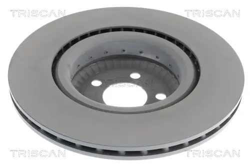 Bremsscheibe Vorderachse TRISCAN 8120 81005C Bild Bremsscheibe Vorderachse TRISCAN 8120 81005C