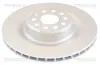 Bremsscheibe Hinterachse TRISCAN 8120 81007C Bild Bremsscheibe Hinterachse TRISCAN 8120 81007C