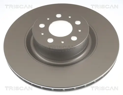 Bremsscheibe Vorderachse TRISCAN 8120 81010C Bild Bremsscheibe Vorderachse TRISCAN 8120 81010C