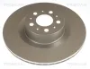 Bremsscheibe TRISCAN 8120 81011C Bild Bremsscheibe TRISCAN 8120 81011C