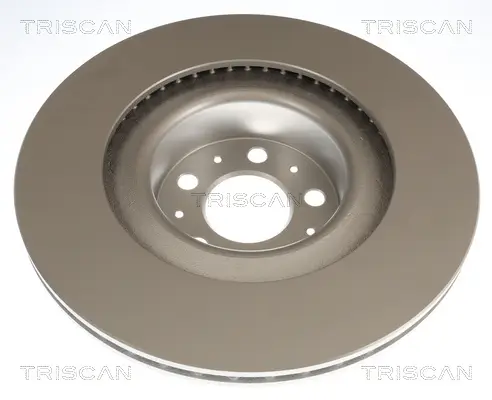 Bremsscheibe TRISCAN 8120 81011C Bild Bremsscheibe TRISCAN 8120 81011C