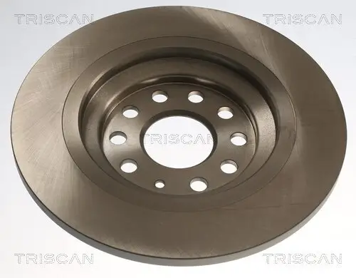 Bremsscheibe Hinterachse TRISCAN 8120 82010C Bild Bremsscheibe Hinterachse TRISCAN 8120 82010C