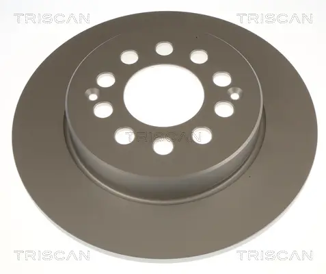 Bremsscheibe Hinterachse TRISCAN 8120 82012C