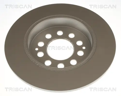 Bremsscheibe Hinterachse TRISCAN 8120 82012C Bild Bremsscheibe Hinterachse TRISCAN 8120 82012C