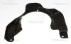 Spritzblech, Bremsscheibe Vorderachse links TRISCAN 8125 10101 Bild Spritzblech, Bremsscheibe Vorderachse links TRISCAN 8125 10101