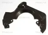 Spritzblech, Bremsscheibe Vorderachse links TRISCAN 8125 10105 Bild Spritzblech, Bremsscheibe Vorderachse links TRISCAN 8125 10105