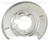 Spritzblech, Bremsscheibe Hinterachse links TRISCAN 8125 11211 Bild Spritzblech, Bremsscheibe Hinterachse links TRISCAN 8125 11211