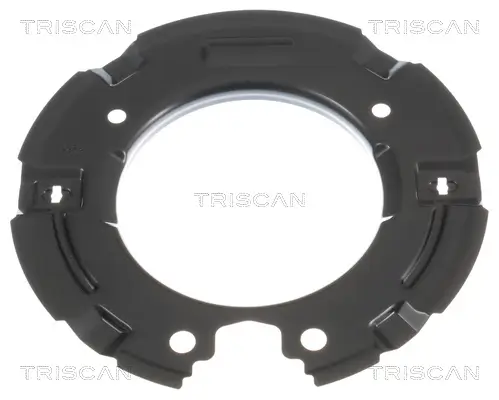 Spritzblech, Bremsscheibe Hinterachse TRISCAN 8125 11226 Bild Spritzblech, Bremsscheibe Hinterachse TRISCAN 8125 11226