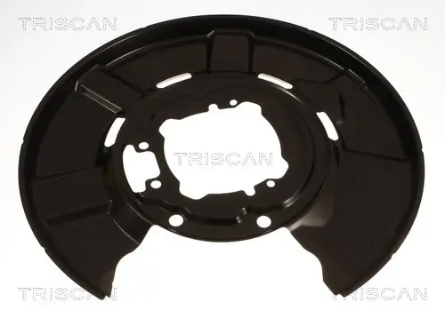 Spritzblech, Bremsscheibe Hinterachse rechts TRISCAN 8125 11228