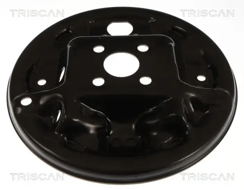 Spritzblech, Bremsscheibe Hinterachse rechts TRISCAN 8125 14214 Bild Spritzblech, Bremsscheibe Hinterachse rechts TRISCAN 8125 14214