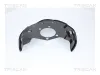 Spritzblech, Bremsscheibe Hinterachse links TRISCAN 8125 14216 Bild Spritzblech, Bremsscheibe Hinterachse links TRISCAN 8125 14216