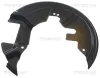 Spritzblech, Bremsscheibe Vorderachse links TRISCAN 8125 16107 Bild Spritzblech, Bremsscheibe Vorderachse links TRISCAN 8125 16107