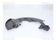Spritzblech, Bremsscheibe Vorderachse links TRISCAN 8125 16109