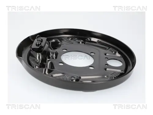 Spritzblech, Bremsscheibe Hinterachse rechts TRISCAN 8125 23232 Bild Spritzblech, Bremsscheibe Hinterachse rechts TRISCAN 8125 23232