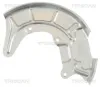 Spritzblech, Bremsscheibe Vorderachse rechts TRISCAN 8125 29153 Bild Spritzblech, Bremsscheibe Vorderachse rechts TRISCAN 8125 29153
