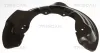 Spritzblech, Bremsscheibe Vorderachse links TRISCAN 8125 29160 Bild Spritzblech, Bremsscheibe Vorderachse links TRISCAN 8125 29160