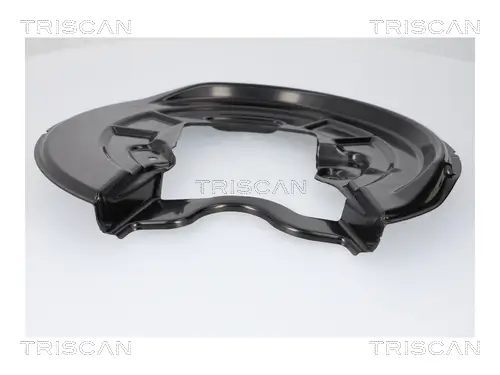 Spritzblech, Bremsscheibe Hinterachse rechts TRISCAN 8125 29289 Bild Spritzblech, Bremsscheibe Hinterachse rechts TRISCAN 8125 29289