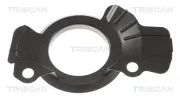 Spritzblech, Bremsscheibe Vorderachse links TRISCAN 8125 43112