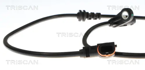 Spritzblech, Bremsscheibe Hinterachse rechts TRISCAN 8125 43214 Bild Spritzblech, Bremsscheibe Hinterachse rechts TRISCAN 8125 43214