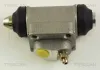 Radbremszylinder Hinterachse links TRISCAN 8130 10040