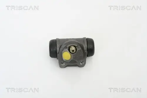 Radbremszylinder Hinterachse rechts TRISCAN 8130 10047