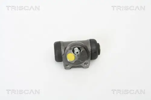 Radbremszylinder Hinterachse rechts TRISCAN 8130 10049 Bild Radbremszylinder Hinterachse rechts TRISCAN 8130 10049