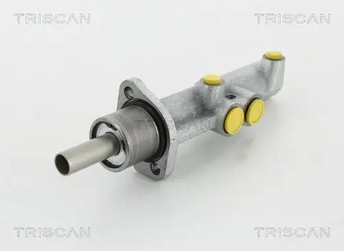 Hauptbremszylinder TRISCAN 8130 10130 Bild Hauptbremszylinder TRISCAN 8130 10130