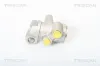 Bremskraftregler TRISCAN 8130 10409