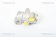 Bremskraftregler TRISCAN 8130 10409