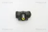 Radbremszylinder Hinterachse TRISCAN 8130 11016