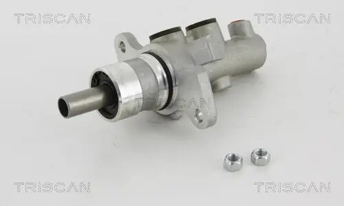 Hauptbremszylinder TRISCAN 8130 11126