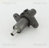 Hauptbremszylinder TRISCAN 8130 11137