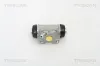 Radbremszylinder Hinterachse links TRISCAN 8130 13036