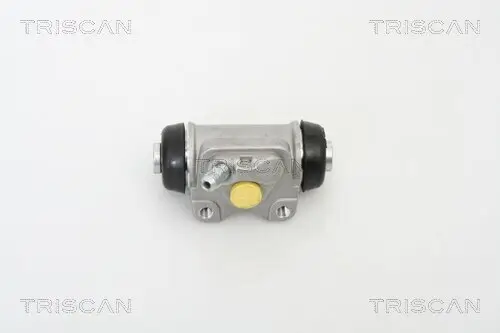 Radbremszylinder Hinterachse links TRISCAN 8130 13036 Bild Radbremszylinder Hinterachse links TRISCAN 8130 13036