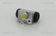 Radbremszylinder Hinterachse TRISCAN 8130 13045
