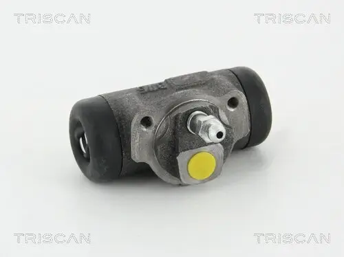 Radbremszylinder Hinterachse TRISCAN 8130 13052 Bild Radbremszylinder Hinterachse TRISCAN 8130 13052