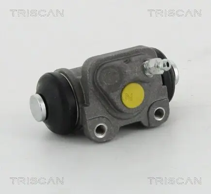 Radbremszylinder Hinterachse links TRISCAN 8130 13053 Bild Radbremszylinder Hinterachse links TRISCAN 8130 13053