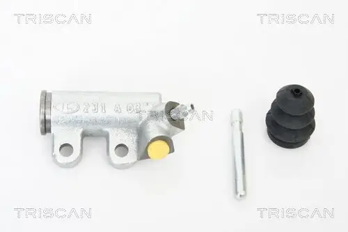 Nehmerzylinder, Kupplung TRISCAN 8130 13300 Bild Nehmerzylinder, Kupplung TRISCAN 8130 13300