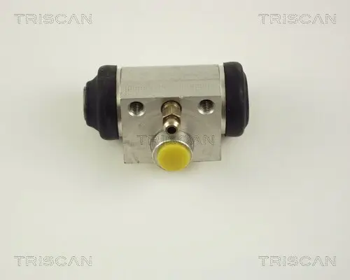 Radbremszylinder Hinterachse TRISCAN 8130 15039 Bild Radbremszylinder Hinterachse TRISCAN 8130 15039