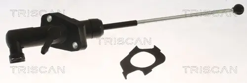 Geberzylinder, Kupplung TRISCAN 8130 15206