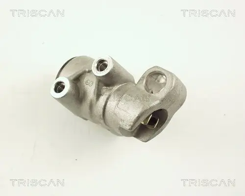 Bremskraftregler TRISCAN 8130 15403