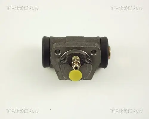 Radbremszylinder Hinterachse TRISCAN 8130 16053 Bild Radbremszylinder Hinterachse TRISCAN 8130 16053