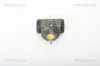 Radbremszylinder Hinterachse TRISCAN 8130 16060
