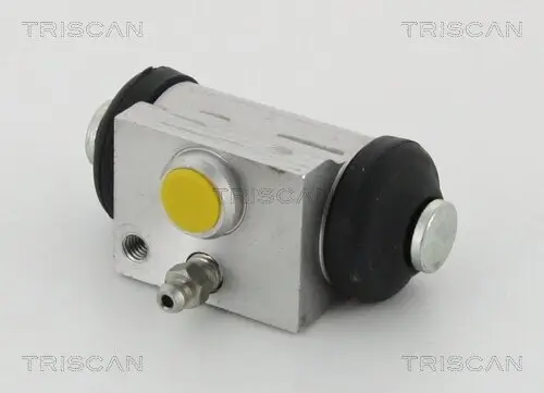 Radbremszylinder Hinterachse TRISCAN 8130 16067