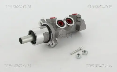 Hauptbremszylinder TRISCAN 8130 16161