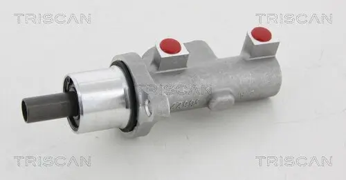 Hauptbremszylinder TRISCAN 8130 16168 Bild Hauptbremszylinder TRISCAN 8130 16168