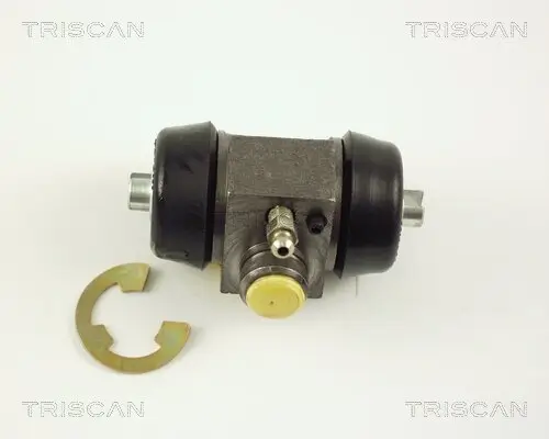 Radbremszylinder Hinterachse TRISCAN 8130 17003 Bild Radbremszylinder Hinterachse TRISCAN 8130 17003
