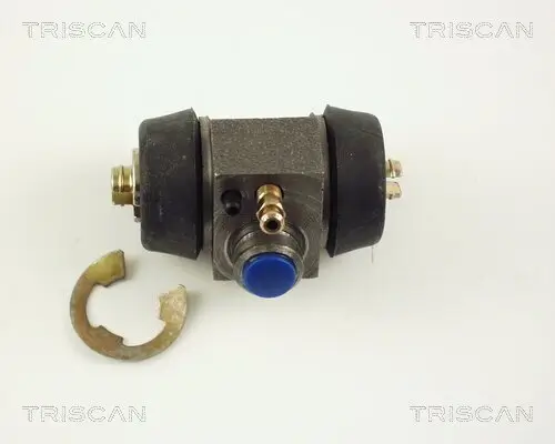 Radbremszylinder Hinterachse TRISCAN 8130 17009 Bild Radbremszylinder Hinterachse TRISCAN 8130 17009
