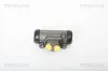 Radbremszylinder Hinterachse links TRISCAN 8130 18001